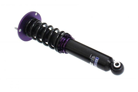 Zawieszenie gwintowane TOYOTA SUPRA MA70 87-92 Street