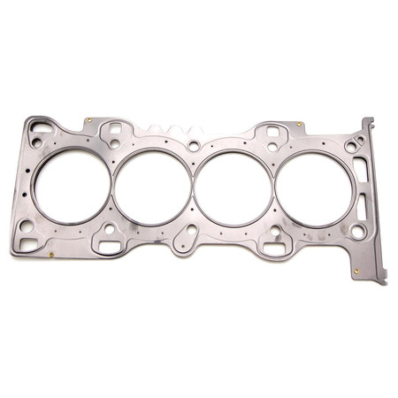 Head Gasket Mazda LF-VE, L3-VE, L5-VE MZR; Ford Duratec 23EW .040" MLS, 90mm C5906-040 Cometic