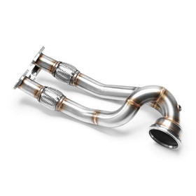 Downpipe Audi RS3 8V 2.5 TFSI 2014 367 KM