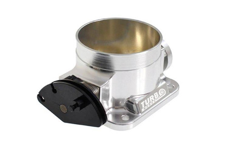 Intake Manifold BMW E34 E36 M50 with Throttle Body and Fuel Rail