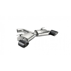 Volkswagen Golf (VII) GTI Slip-On Race Line (Titanium) Akrapovic