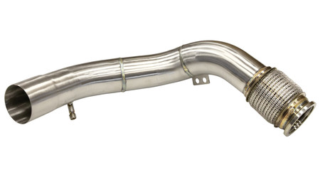Downpipe BMW X5M F95 X6M F96 20+