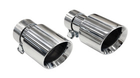 Porsche Macan 2.0T 14-18 Active Cat-Back Exhaust System