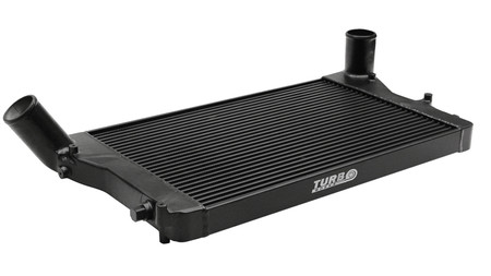 Intercooler Audi A3 S3 TT TTS Skoda Superb Octavia RS VW Golf V VI Passat Seat Leon 45mm