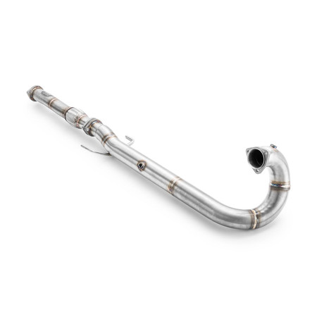 Downpipe Saab 9-5 Mk1/Mk2 2.0T 2.3T B205 B235