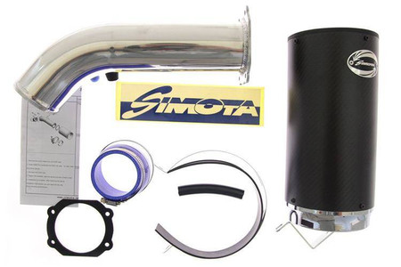 Układ dolotowy Honda Civic 1.6 96-00 – Carbon Charger CBII-107