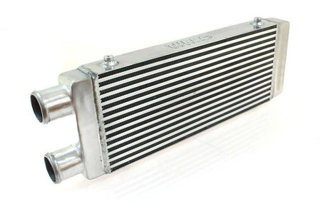 Intercooler 550x230x65 jednostronny