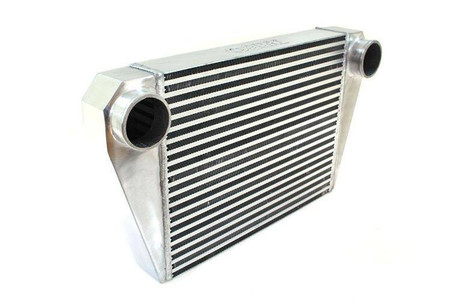 Intercooler 450x350x76 Tylny