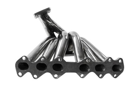 Kolektor wydechowy Toyota 2JZ-GTE T4 Twin