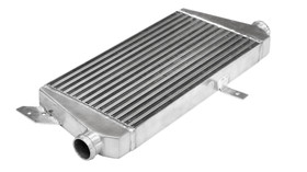 Intercooler Audi A4 B5 A6 C5 VW Passat B5 1.8T 97-02