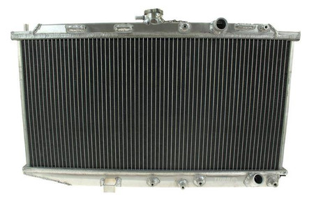 Performance Radiator Honda Civic 1988-1991