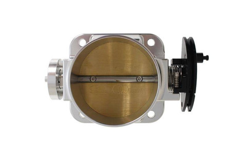 Kolektor dolotowy BMW E34 E36 M50 z przepustnicą i listwą paliwową