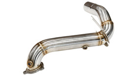 Downpipe Mercedes Benz W177 A35 AMG 4-Matic 2.0T 306Hp 19+ Non-Resonated