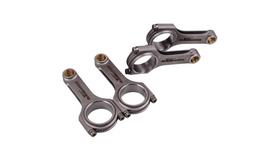 Forged Connecting Rods Volvo B230 152mm MaXpeedingRods