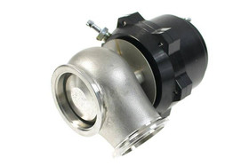 Wastegate zewnętrzny 44mm 1.0 Bar V-Band Czarny