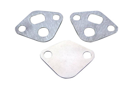 EGR blanking plate VW Audi Seat Skoda 1.6