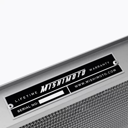 Performance radiator Subaru Impreza GC8 1993-1998 Mishimoto