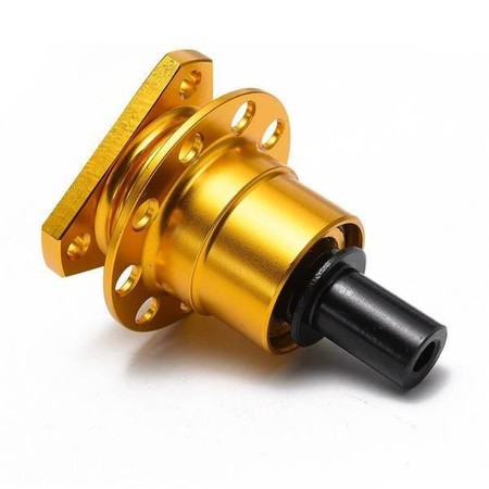 Naba Quick Release (do wspawania)