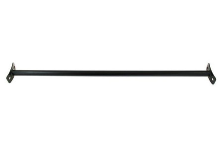 Rear Strut Bar VW Golf 3 Black