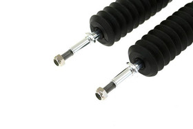 Street Suspension VOLKSWAGEN GOLF MK5 4WD ?55 03-08 D2 Racing