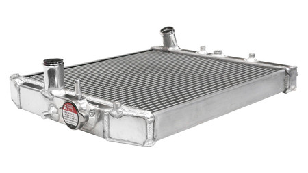 Performance Radiator Honda Civic 1992-2000