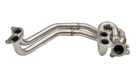 Exhaust manifold Subaru Impreza 02-05 WRX/STI PRO