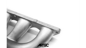 Kolektor wydechowy Honda B-Series Low Mount V-Band