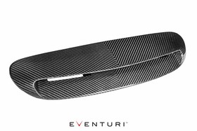 Intake system Mini Cooper S / JCW Facelift Black Carbon Eventuri  