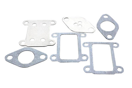 Zaślepka EGR Fiat Opel 1.9 16V 2.4 20V JTDM CDTI