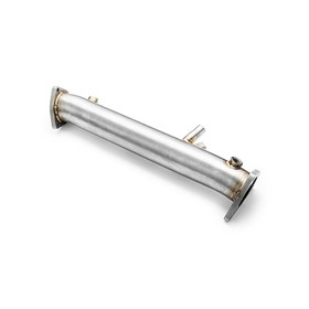 Downpipe Audi A6 C6 2.0 TDI