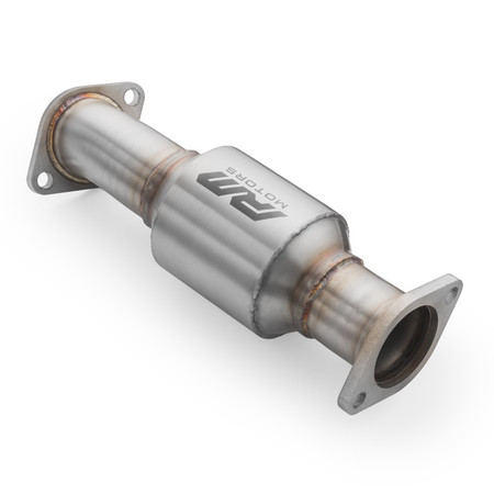 GPF replacement Hyundai i20N remove GPF