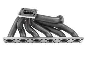 Exhaust manifold BMW E36 M50 Extreme