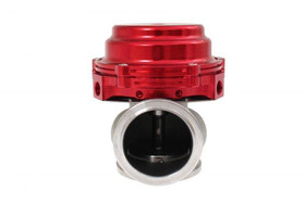 External Wastegate 44mm 1.6 Bar V-Band Red