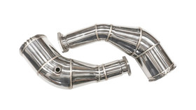 Downpipe Audi RS6 RS7 C8 S8 D5 4.0 TFSI 19+