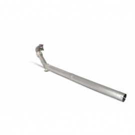 Downpipe Volkswagen Golf GTI MK5 & Edition 30 De-cat