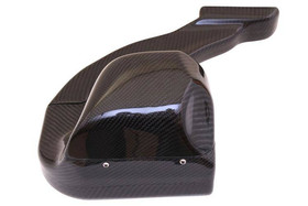 Układ dolotowy Audi A4 2.0 FSI 06+ – Carbon Fiber Aero Form CF661-4