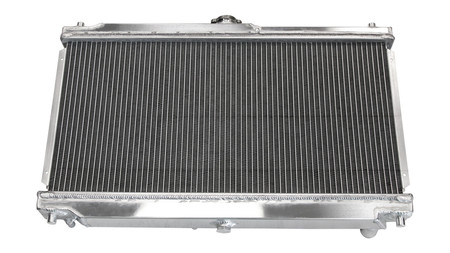 Performance Radiator Mazda Miata MX-5 1999-2005