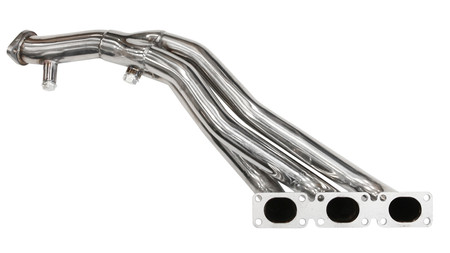 Exhaust manifold BMW E46 323i 328i M52B25, M52TUB25, M52TUB28