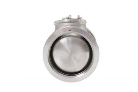 External Wastegate 60mm 1.6 Bar V-Band Purple