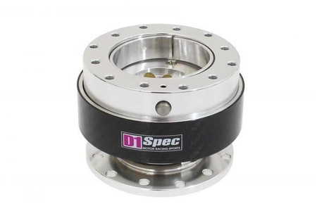 Naba Quick Release Karbonowa D1Spec