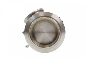 External Wastegate 50mm 1.6 Bar V-Band Purple