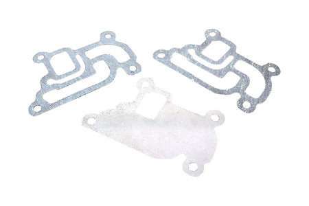 EGR blanking plate Opel 1.0 12V 1.2 16V X10XE X12XE