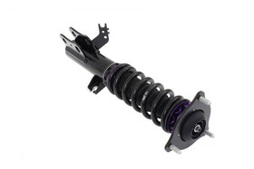 Zawieszenie gwintowane TOYOTA CAMRY XV40 07-11 Street