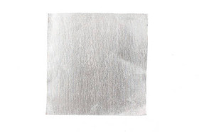 Mata termiczna samoprzylepna 0.8mm 0.6x0.6m Aluminium