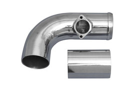 Układ dolotowy Audi A4 A6 VW Passat 1.8T 95-01 – Cold Air Intake ST-851