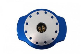 Naba Quick Release Niebieska II Gen D1Spec