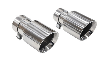 VW MK7R 7.5R 2.0T Aktywny układ wydechowy (aktywny wydech) Cat-Back