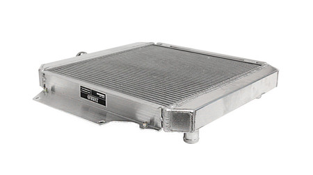 Performance Radiator Suzuki Jimny / Samurai 1981-1996