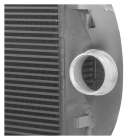 Intercooler Audi RSQ8 4.0 TT Wagner Tuning