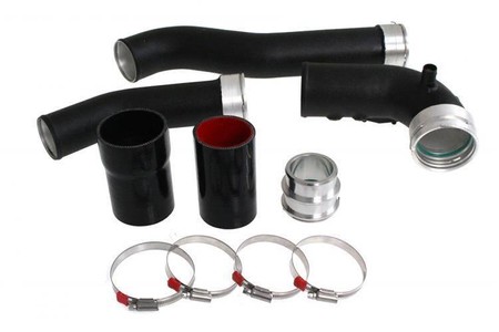 Charge Pipe BMW F-seria N20